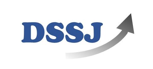 DSSJのロゴイメージ図